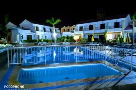 Casa Adel Vibbecanarias Maspalomas Maspalomas  Exterior foto